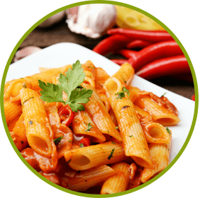 Fortes Valley Cafe - Food Image
