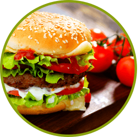 Fortes Valley Cafe - Food Image