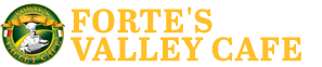 Logo Fortes Valley Cafe